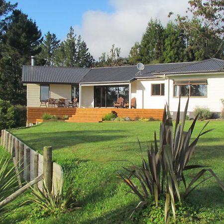 Rolling Hills Country Stay B&B Tauranga Kültér fotó