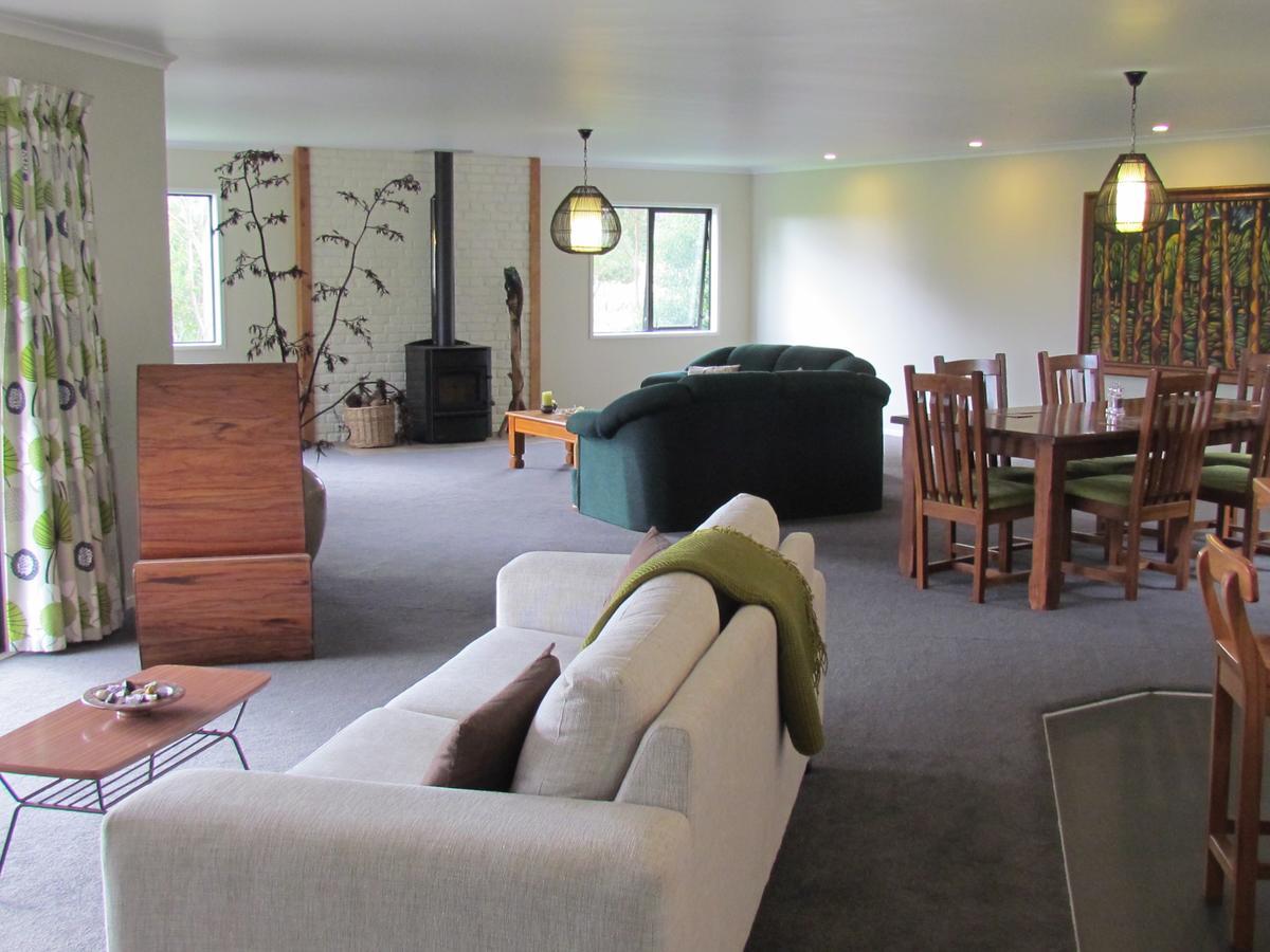 Rolling Hills Country Stay B&B Tauranga Kültér fotó