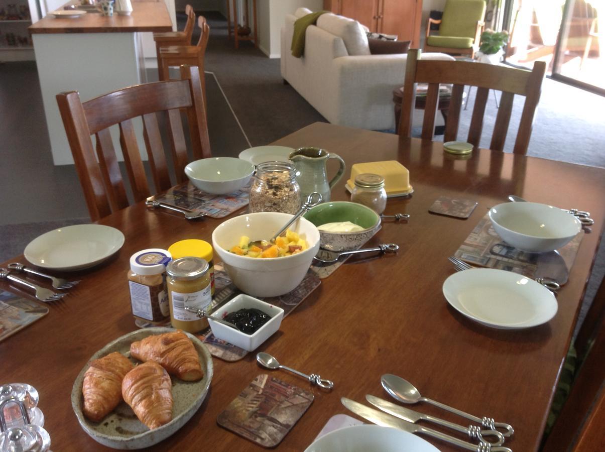 Rolling Hills Country Stay B&B Tauranga Kültér fotó
