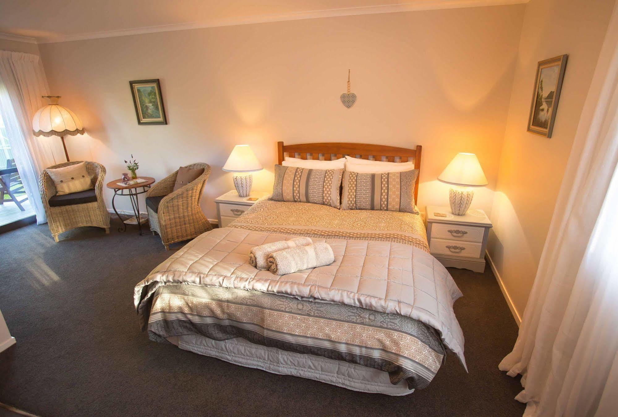 Rolling Hills Country Stay B&B Tauranga Kültér fotó