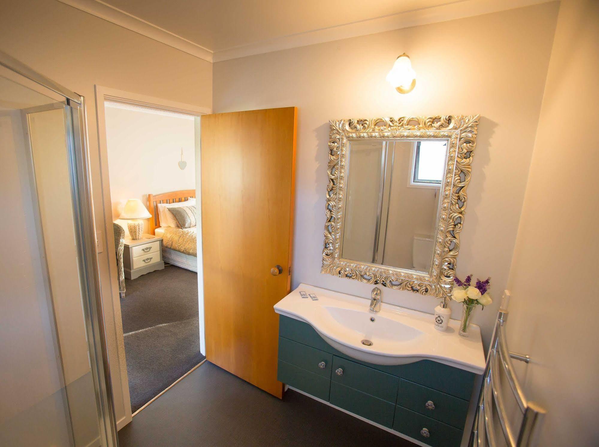 Rolling Hills Country Stay B&B Tauranga Kültér fotó
