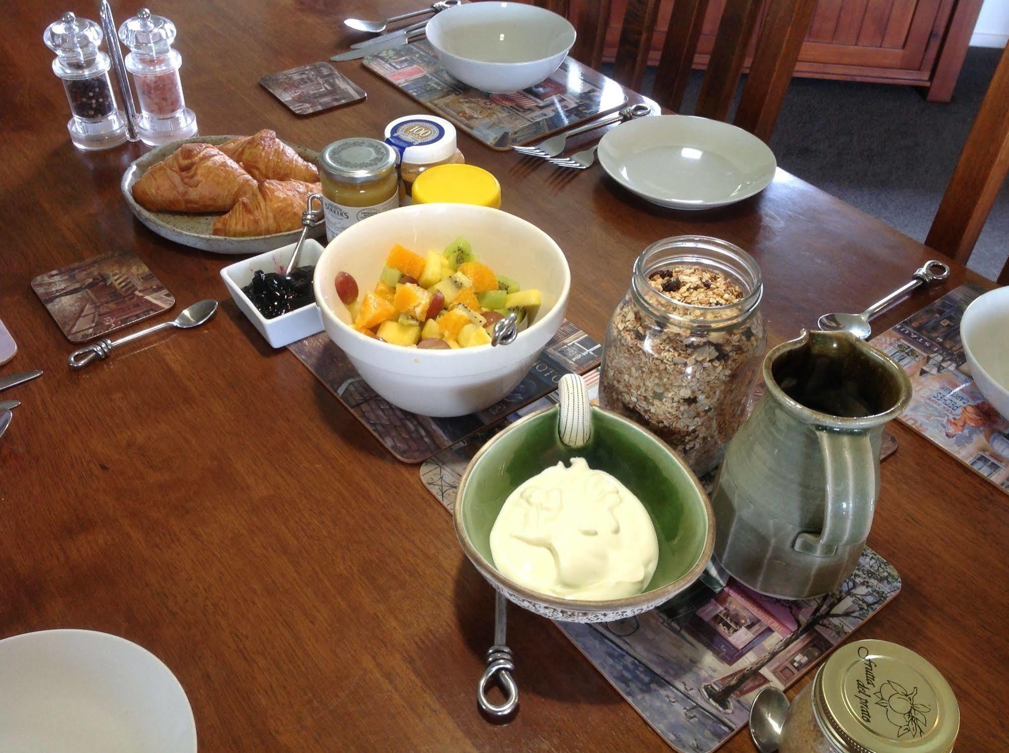 Rolling Hills Country Stay B&B Tauranga Kültér fotó